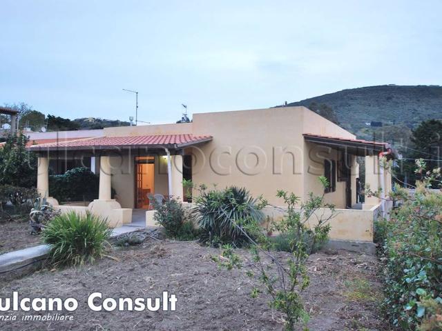 Villa Indipendente in vendita a Panarea, Sicilia
