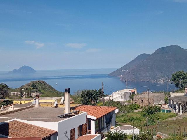 Villa Indipendente in vendita a Panarea, Sicilia