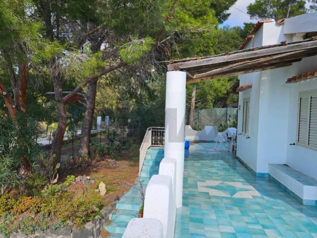 Villa Indipendente in vendita a Panarea, Sicilia