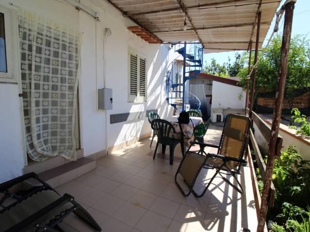 Villa Indipendente in vendita a Vulcanello, Panarea