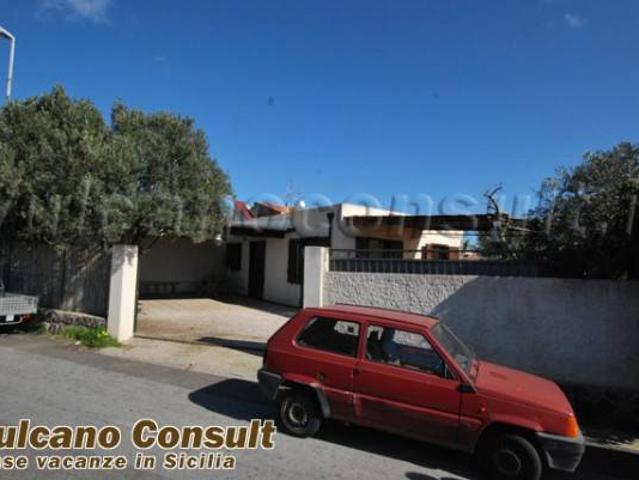 Villa Indipendente in vendita a Panarea, Sicilia