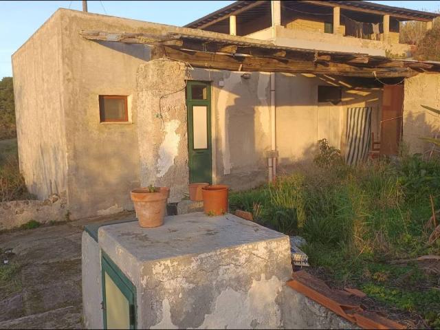 Villa Indipendente in vendita a Varesana di Sopra, Panarea