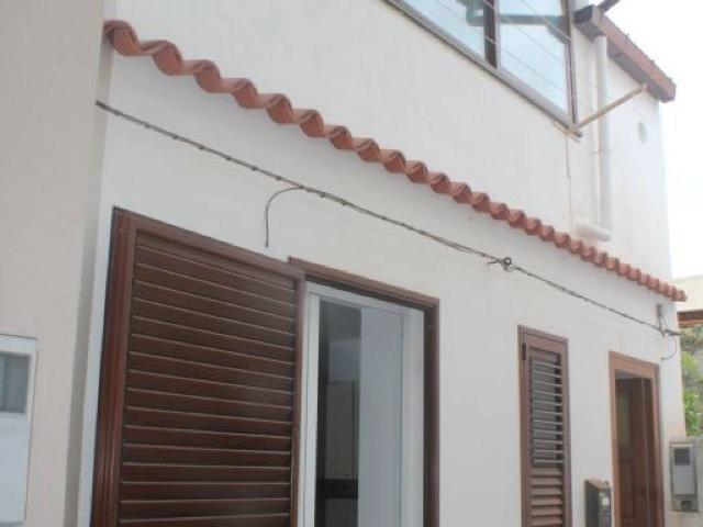 Villa Indipendente in vendita a Panarea, Sicilia