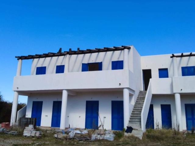 Villa Indipendente in vendita a Panarea, Sicilia