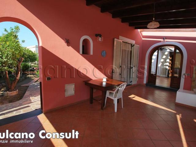 Villa Indipendente in vendita a Panarea, Sicilia