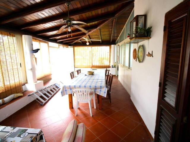 Villa Indipendente in vendita a Panarea, Sicilia