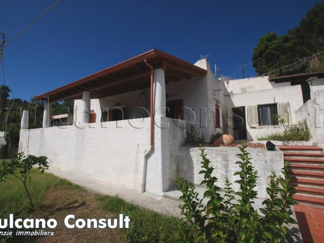 Villa Indipendente in vendita a Panarea, Sicilia