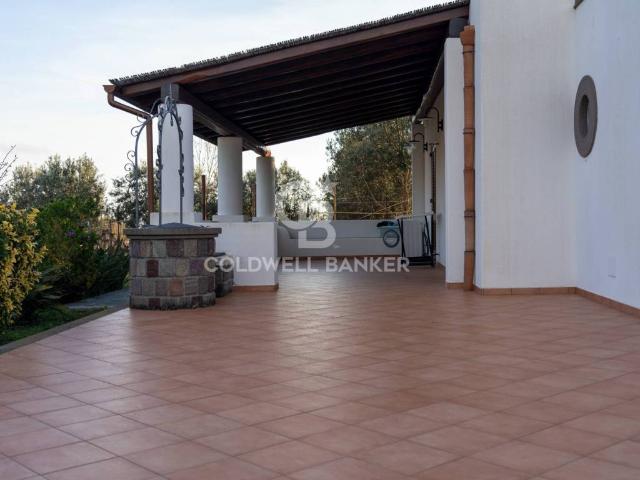 Villa Indipendente in vendita a Panarea, Sicilia