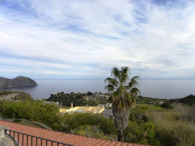Villa Indipendente in vendita a San Salvatore, Panarea