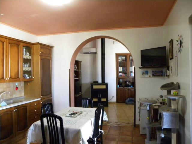 Villa Indipendente in vendita a Varesana di Sopra, Panarea