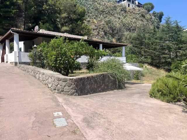 Villa Indipendente in vendita a Santa Margherita, Panarea