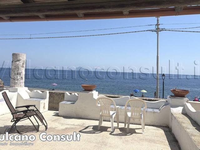 Villa Indipendente in vendita a Panarea, Sicilia