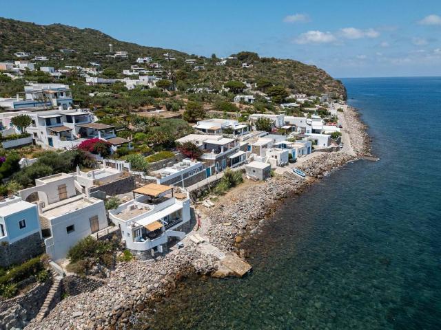 Villa Indipendente in vendita a Ditella, Panarea