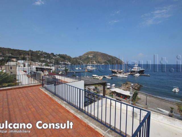 Villa Indipendente in vendita a Panarea, Sicilia