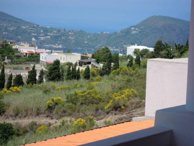 Villa Indipendente in vendita a San Salvatore, Panarea