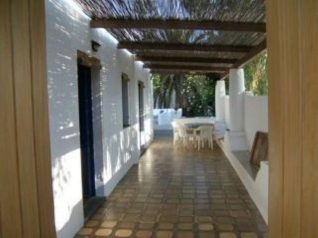 Villa Indipendente in vendita a San Vincenzo, Panarea