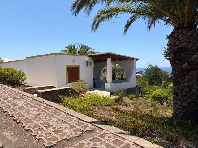 Villa Indipendente in vendita a Panarea, Sicilia