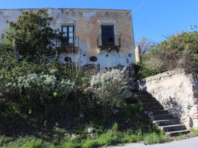 Villa Indipendente in vendita a Panarea, Sicilia