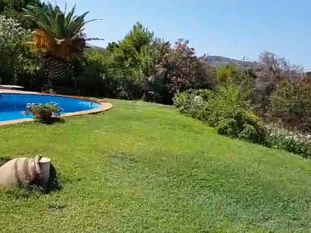 Villa Indipendente in vendita a Vulcanello, Panarea