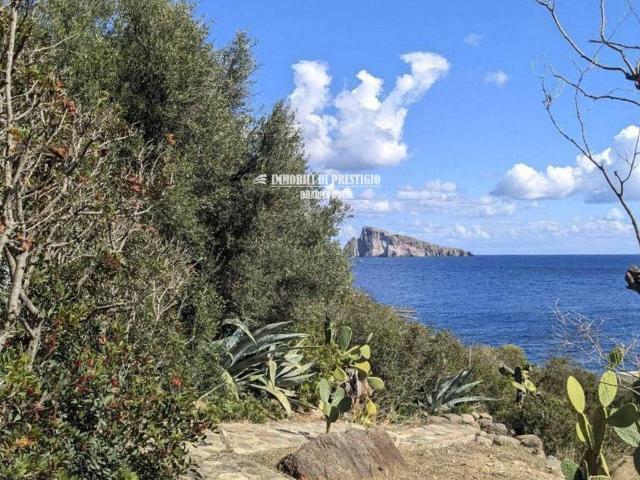 Villa Indipendente in vendita a Panarea, Sicilia