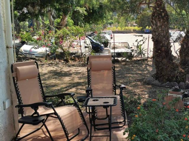 Villa Indipendente in vendita a Panarea, Sicilia