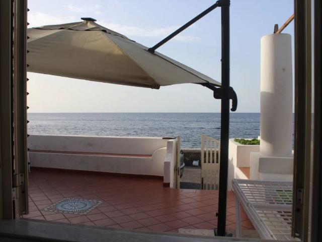 Villa Indipendente in vendita a Panarea, Sicilia