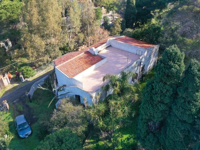 Villa Indipendente in vendita a Panarea, Sicilia