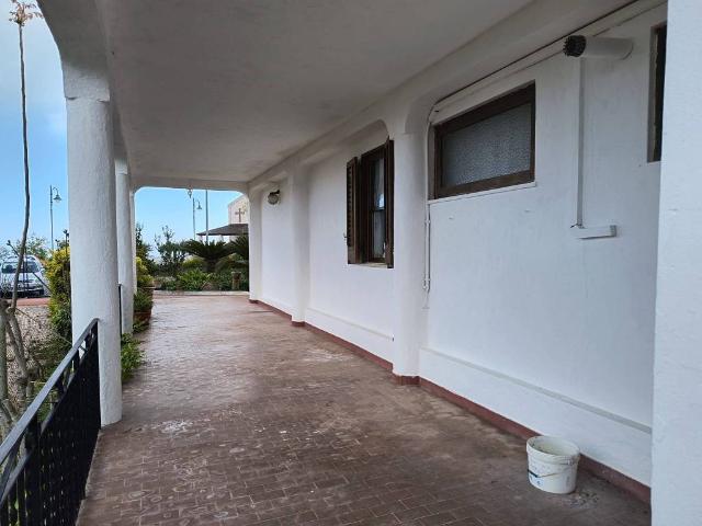 Villa Indipendente in vendita a Panarea, Sicilia