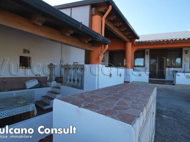Villa Indipendente in vendita a Varesana di Sopra, Panarea