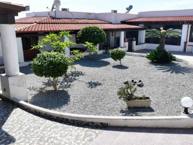 Villa Indipendente in vendita a Panarea, Sicilia