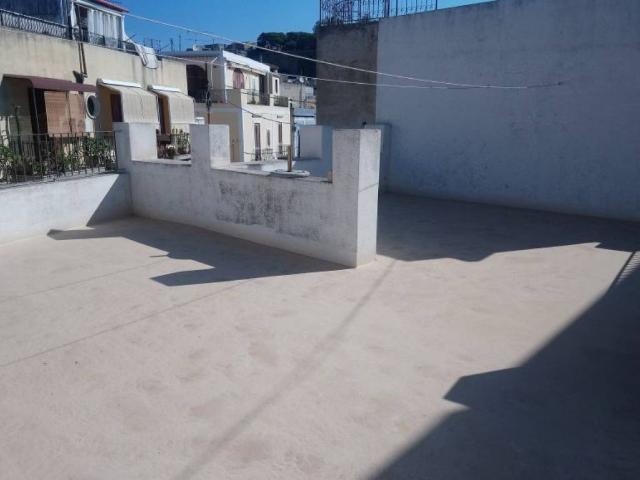 Villa Indipendente in vendita a Panarea, Sicilia