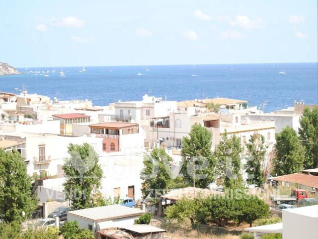 Villa Indipendente in vendita a Panarea, Sicilia