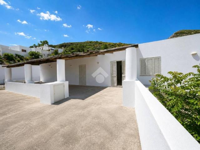 Villa Indipendente in vendita a Porticello, Panarea