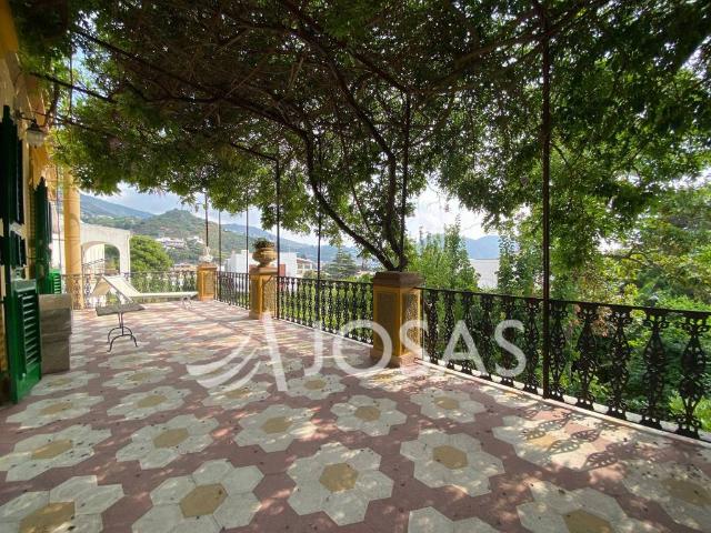Villa Indipendente in vendita a Panarea, Sicilia