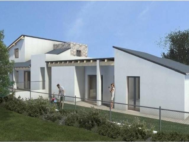 Villa Indipendente in vendita a Lipomo, Como
