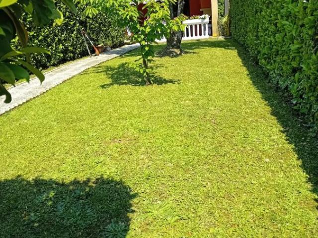 Villa Indipendente in vendita a Liscate, Lombardia