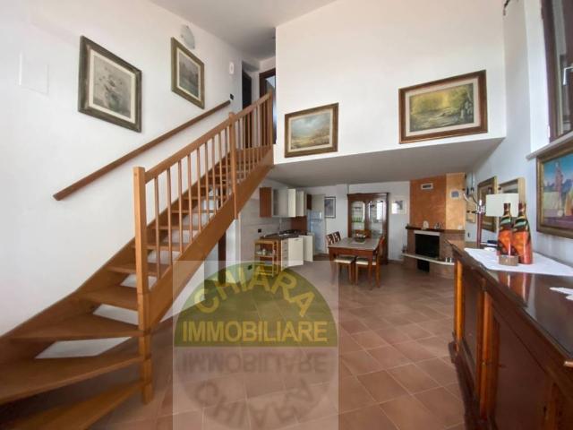 Villa Indipendente in vendita a Liscia, Abruzzo