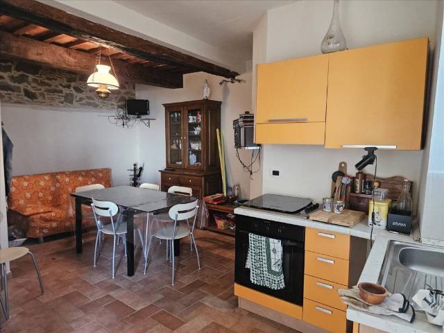 Villa Indipendente in vendita a Lisciano Niccone, Umbria