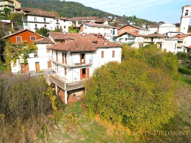 Villa Indipendente in vendita a Piemonte, Cuneo