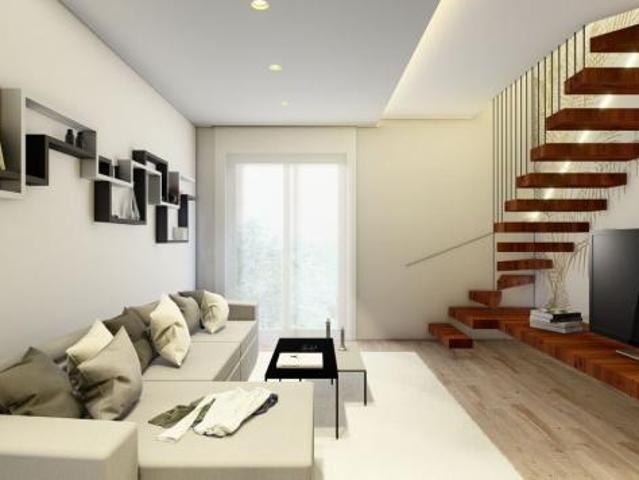 Villa Indipendente in vendita a Lissone, Monza e della Brianza