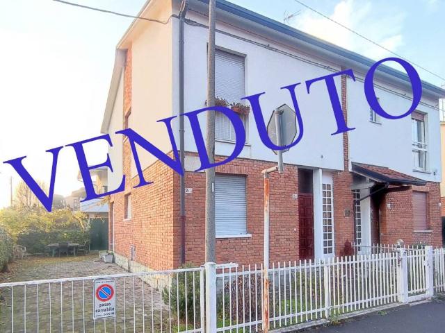 Villa Indipendente in vendita a Santa Margherita, Lissone