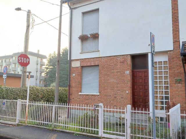 Villa Indipendente in vendita a Santa Margherita, Lissone
