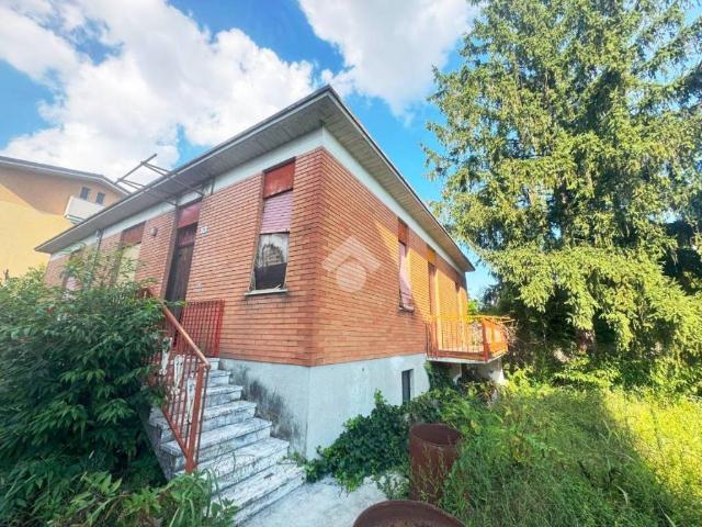 Villa Indipendente in vendita a Santa Margherita, Lissone