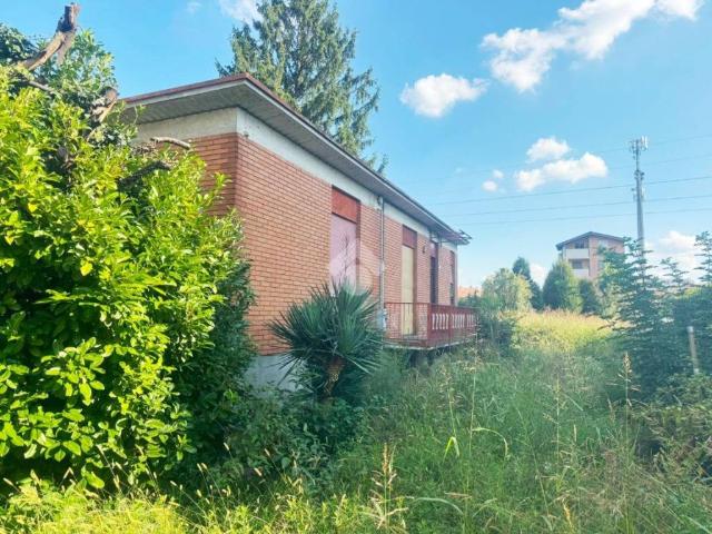 Villa Indipendente in vendita a Santa Margherita, Lissone