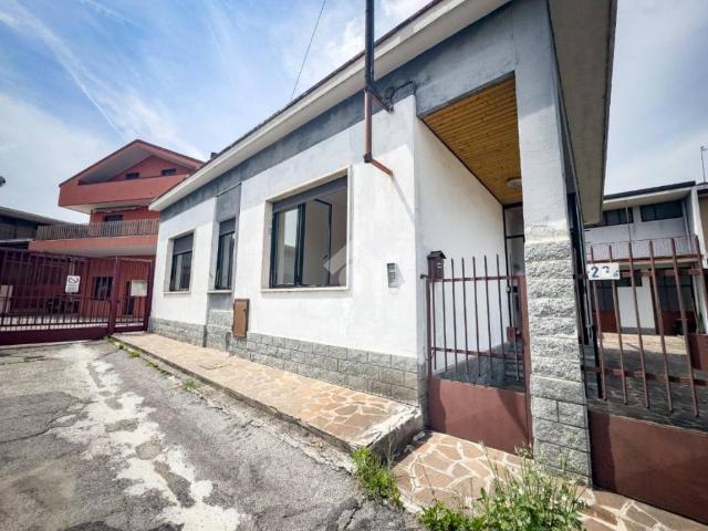 Villa Indipendente in vendita a Lissone, Lombardia