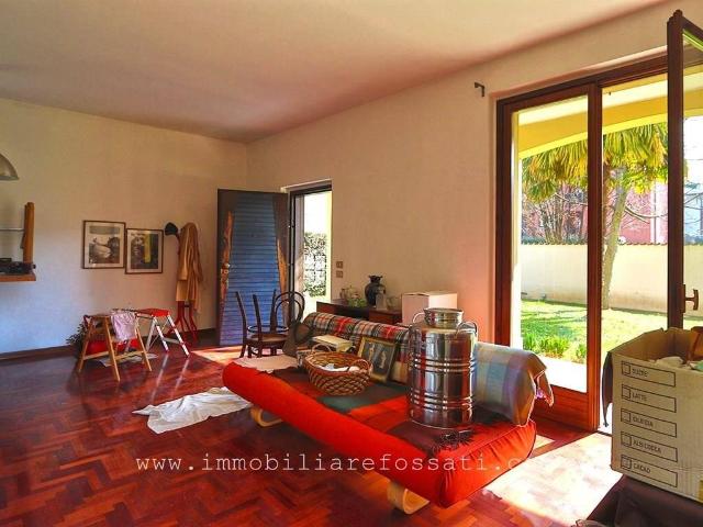 Villa Indipendente in vendita a Cascina Convenio, Lissone
