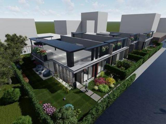 Villa Indipendente in vendita a Santa Margherita, Lissone