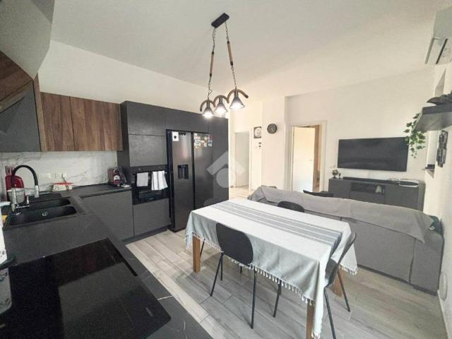 Villa Indipendente in vendita a Lissone, Lombardia