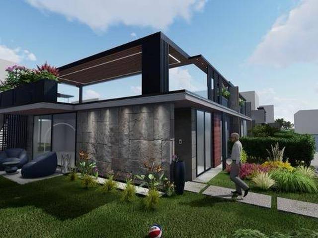 Villa Indipendente in vendita a Santa Margherita, Lissone