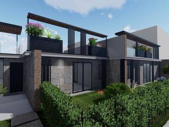 Villa Indipendente in vendita a Santa Margherita, Lissone